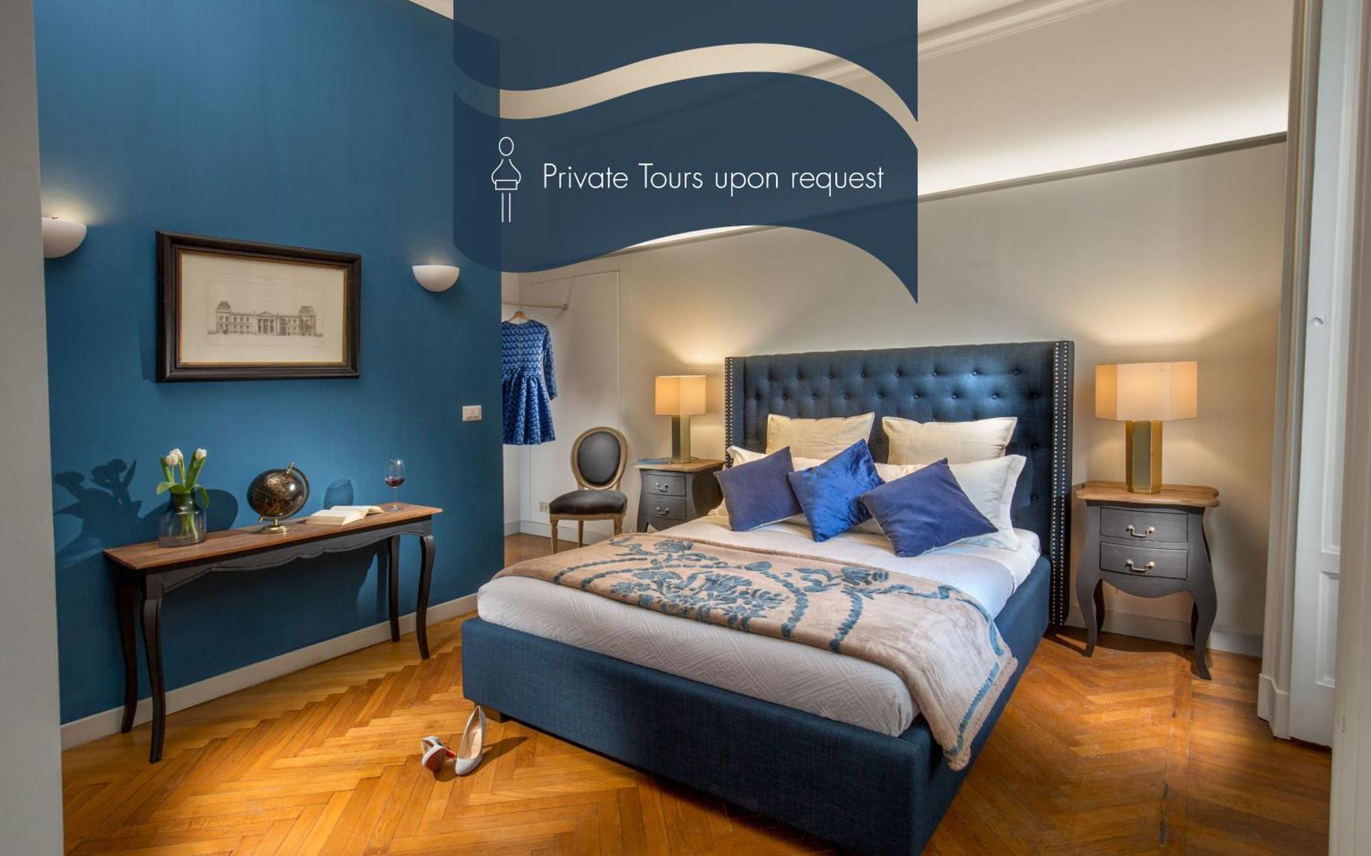 Daplace - Renzo Apartment Milan Extérieur photo