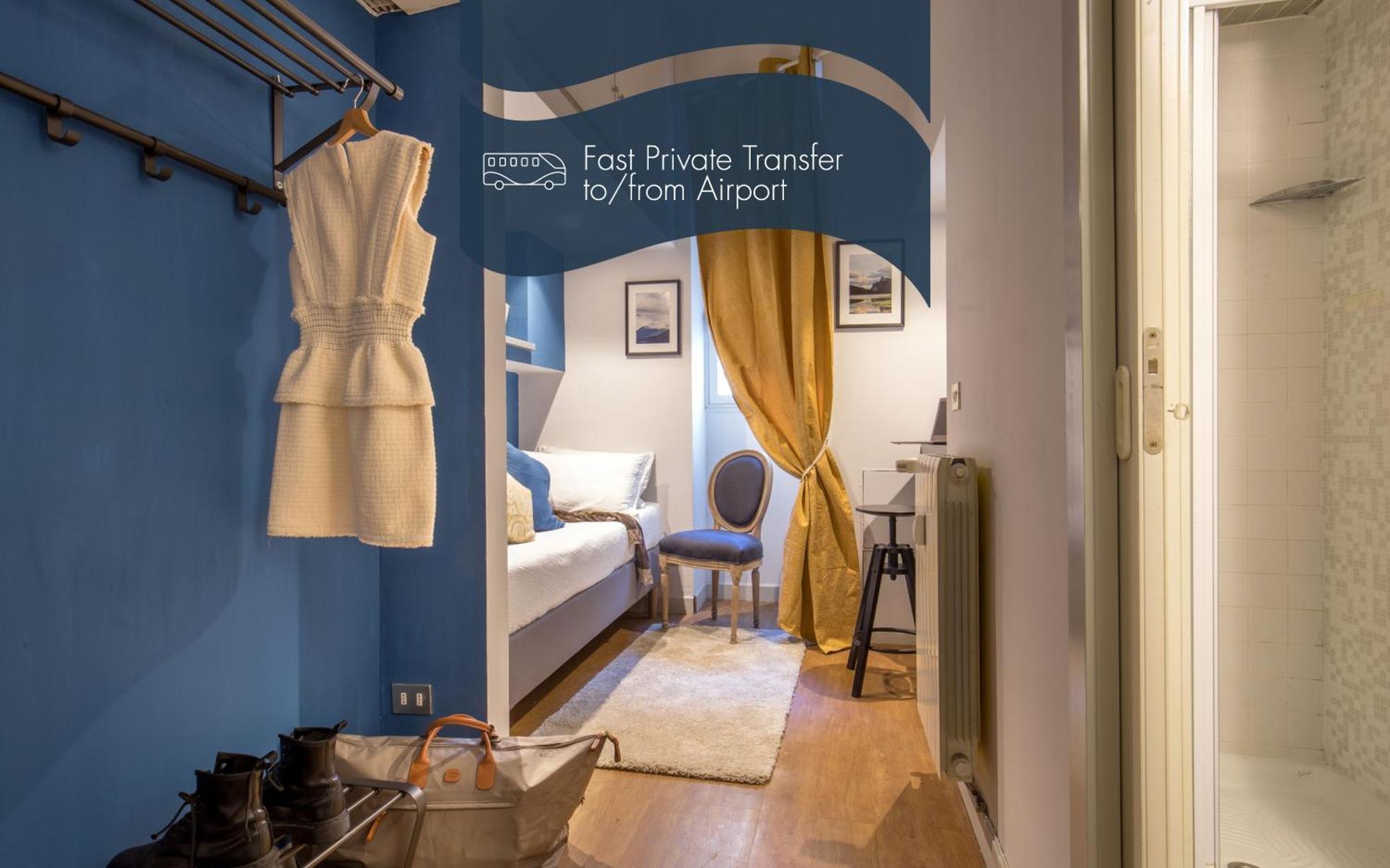 Daplace - Renzo Apartment Milan Extérieur photo
