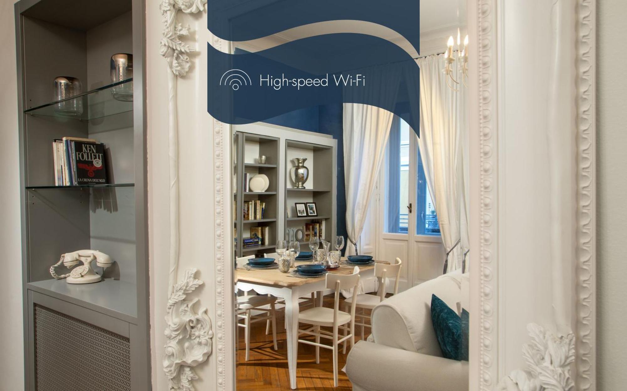 Daplace - Renzo Apartment Milan Extérieur photo