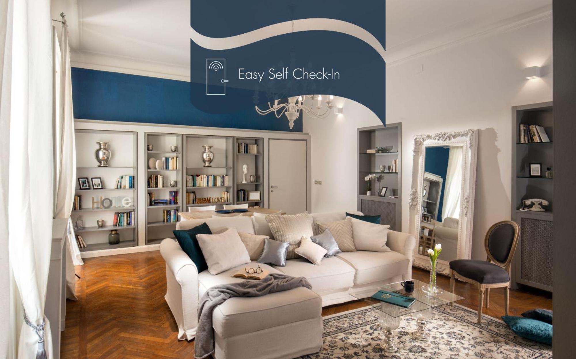 Daplace - Renzo Apartment Milan Extérieur photo