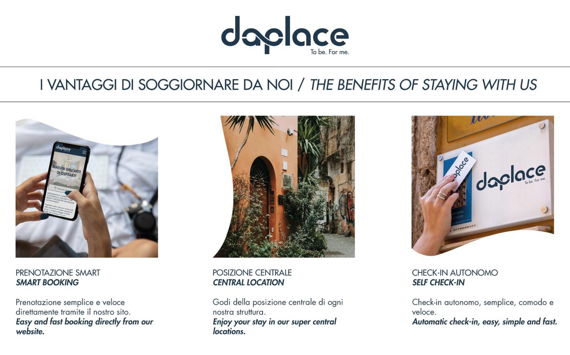 Daplace - Renzo Apartment Milan Extérieur photo