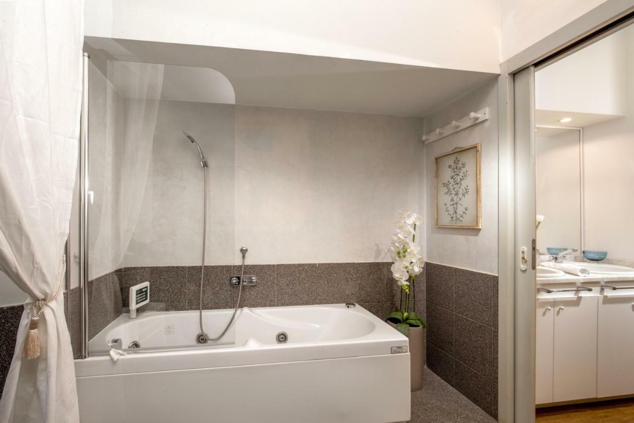 Daplace - Renzo Apartment Milan Extérieur photo