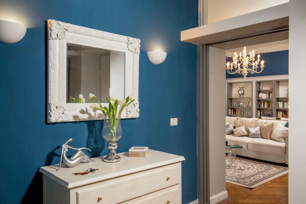 Daplace - Renzo Apartment Milan Extérieur photo