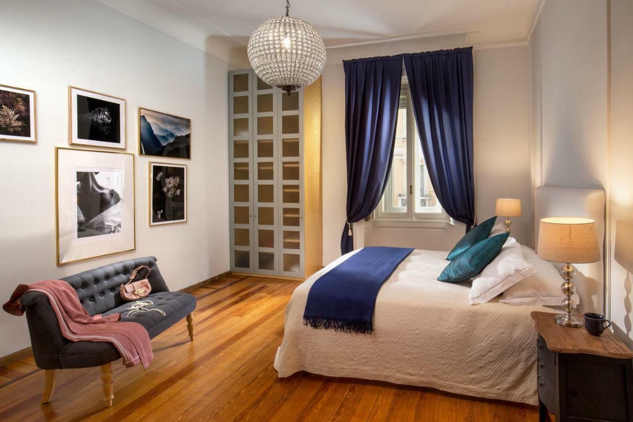 Daplace - Renzo Apartment Milan Extérieur photo
