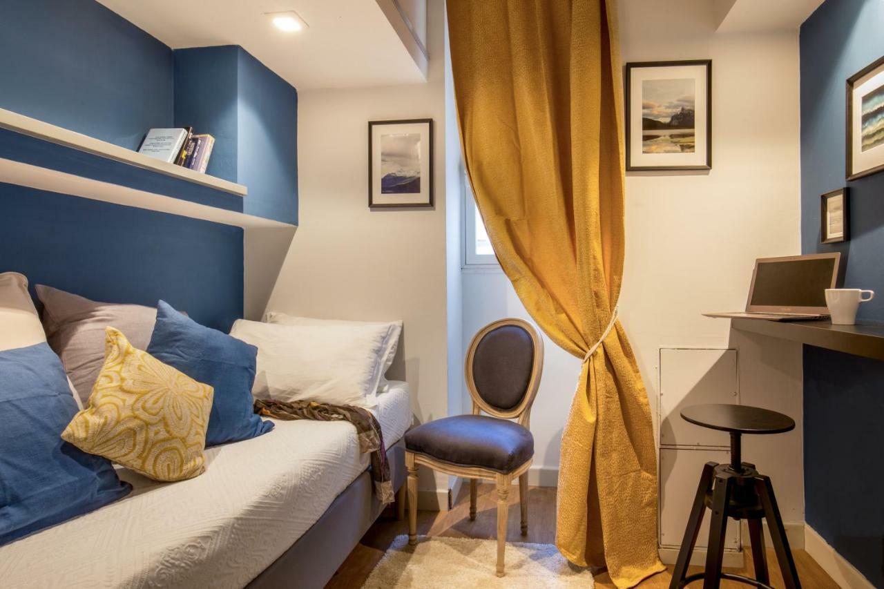 Daplace - Renzo Apartment Milan Extérieur photo