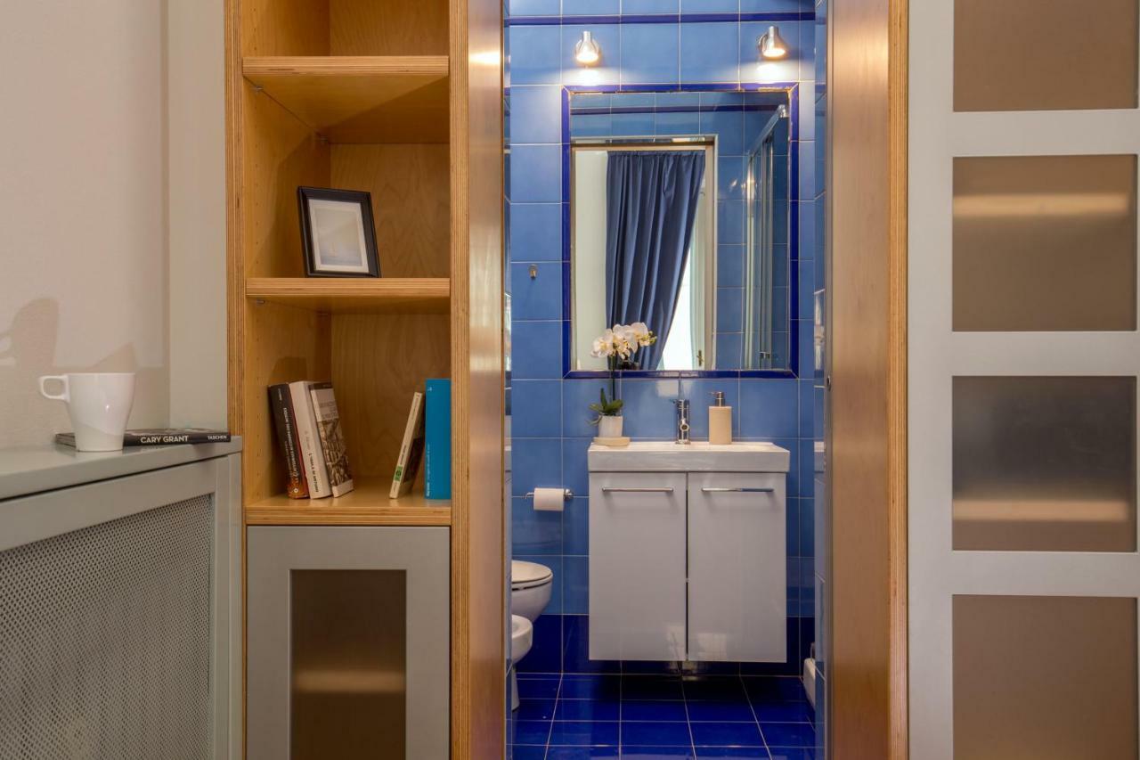 Daplace - Renzo Apartment Milan Extérieur photo