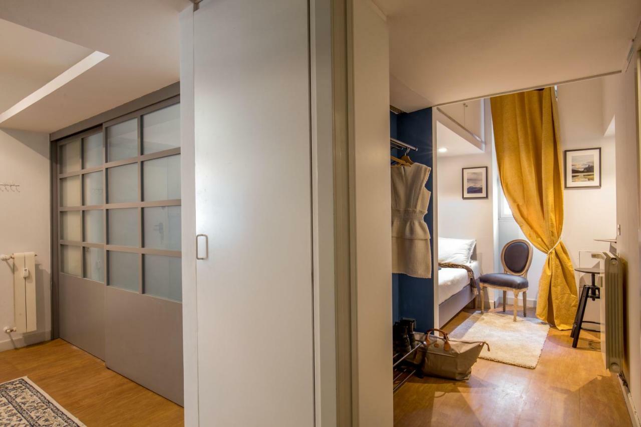 Daplace - Renzo Apartment Milan Extérieur photo