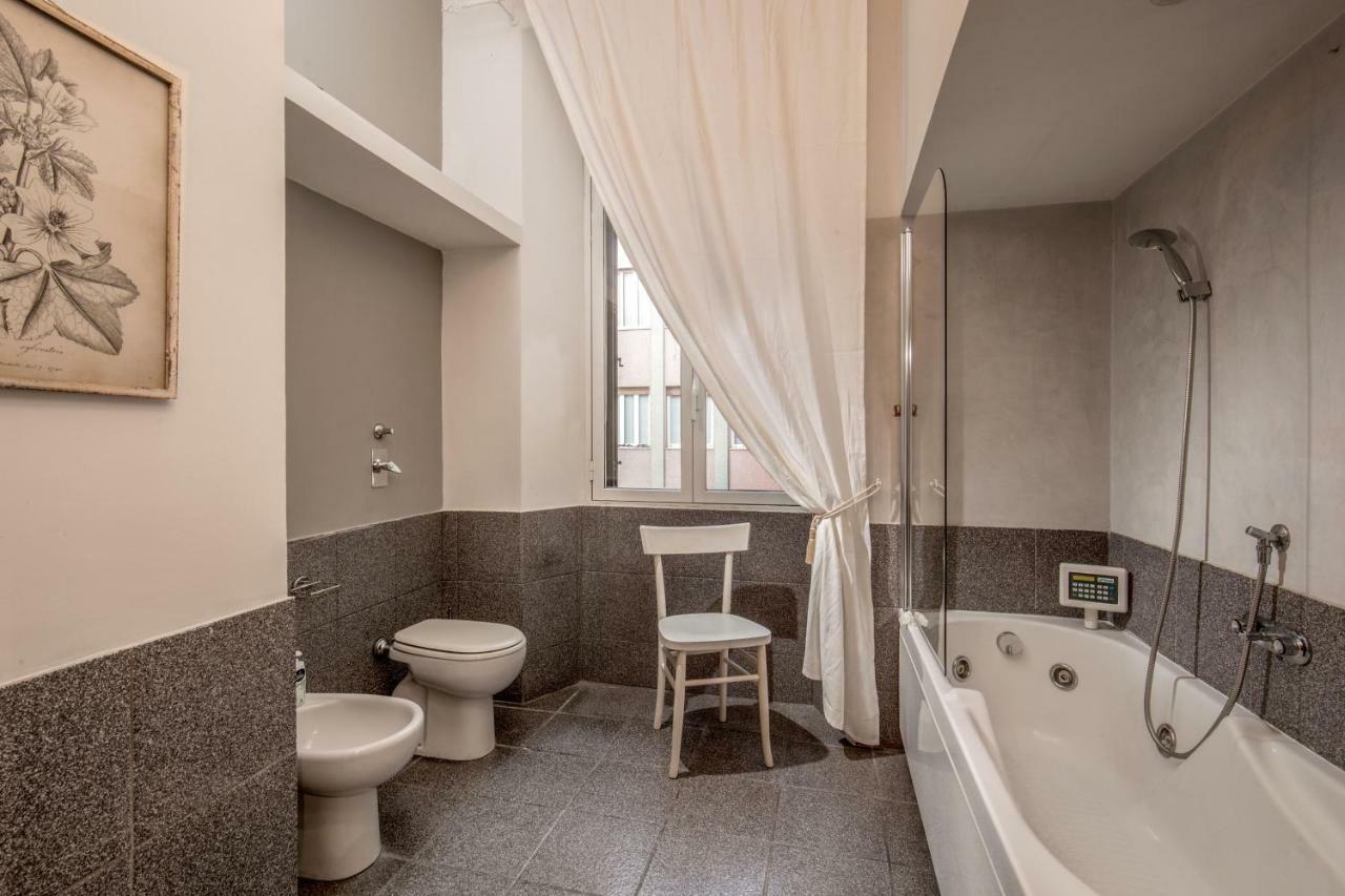 Daplace - Renzo Apartment Milan Extérieur photo