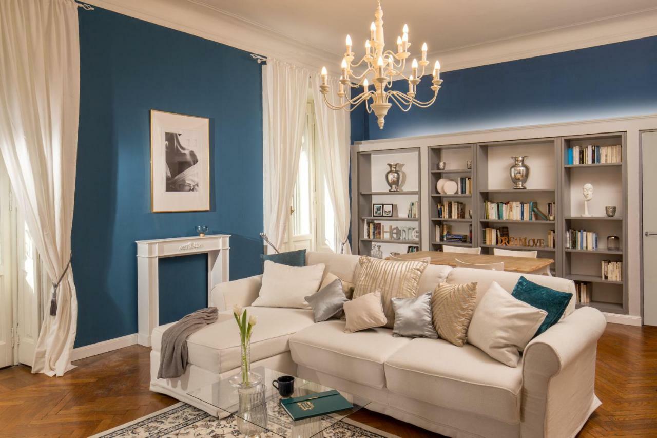 Daplace - Renzo Apartment Milan Extérieur photo