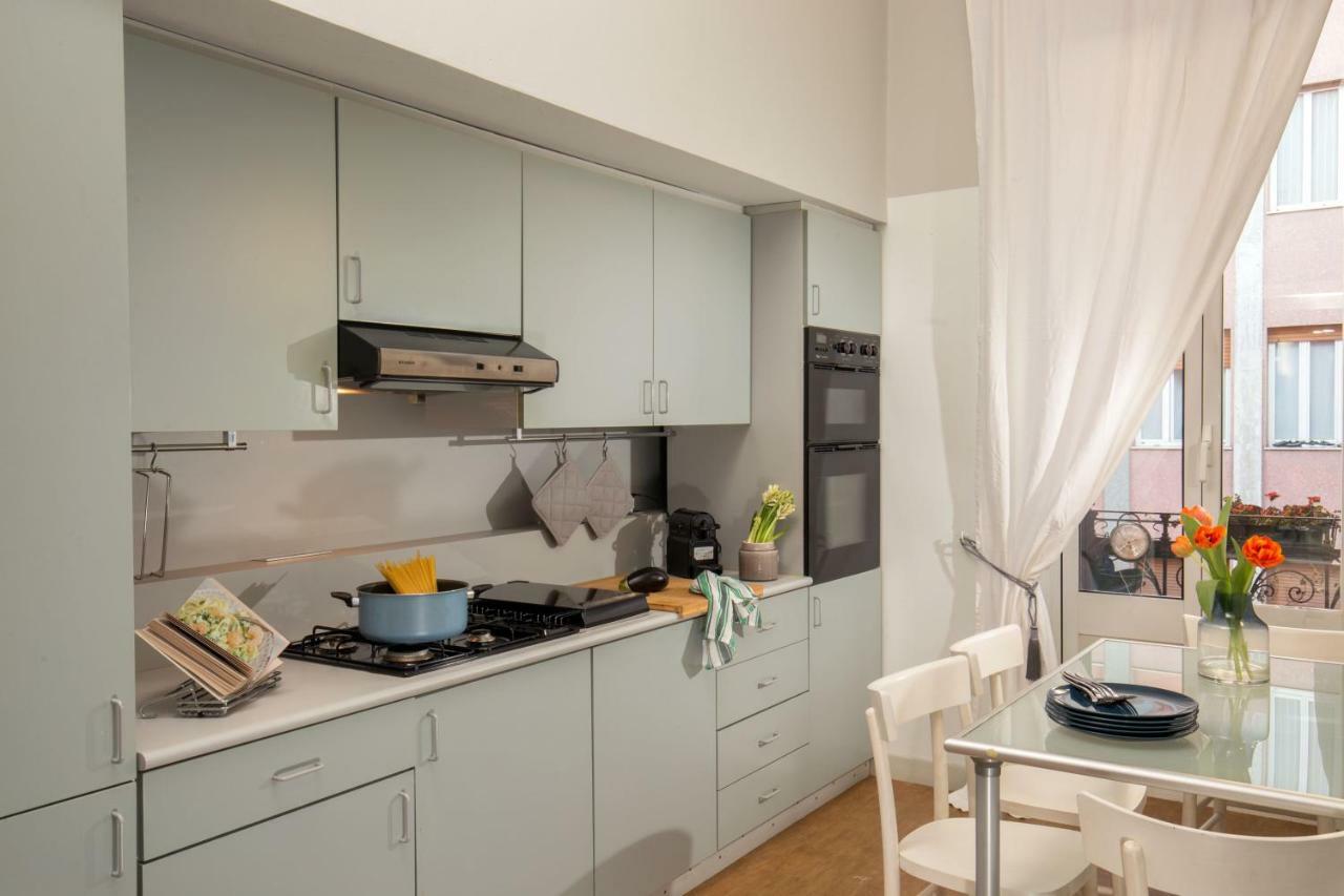 Daplace - Renzo Apartment Milan Extérieur photo