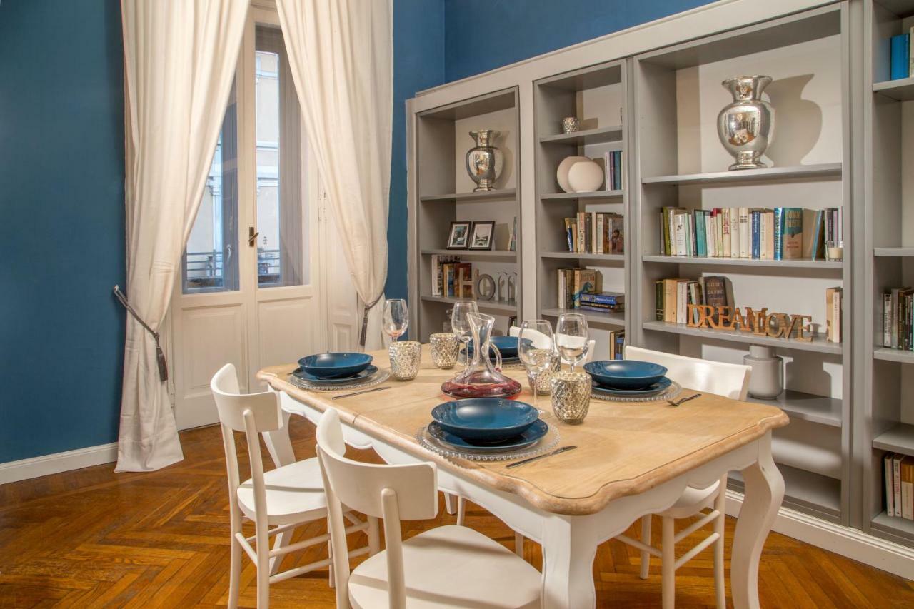 Daplace - Renzo Apartment Milan Extérieur photo